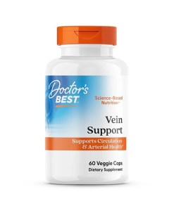 Vein Support - 60 vcaps