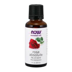 Essential Oil, Rose Absolute Oil - 30 ml.