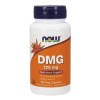 NOW Foods DMG (Dimethylglycine), 125mg - 100 vcaps
