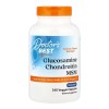 Glucosamine Chondroitin MSM with OptiMSM - 240 caps