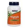 Triphala, 500mg - 120 tablets