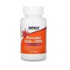 NOW Foods Prenatal Gels + DHA - 90 softgels