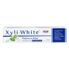 NOW Foods XyliWhite, Platinum Mint Toothpaste Gel w/Baking Soda - 181 grams