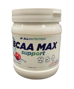 BCAA Max Support, Apple - 500 grams