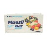 Muesli Bar + L-Carnitine, Yoghurt & Blackcurrant - 32 bars