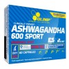 Ashwagandha 600 Sport - 60 caps