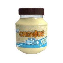 Protein Spread, White Chocolate Cookie - 360 grams