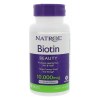 Biotin, 10000mcg - 100 tablets