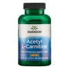 Acetyl L-Carnitine, 500mg - 100 vcaps