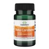Beta-Carotene (Vitamin A), 10 000 IU - 100 softgels