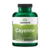 Swanson Cayenne, 450mg - 300 caps