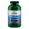 Choline & Inositol - 250 caps