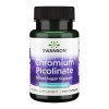 Swanson Chromium Picolinate, 200mcg - 100 caps