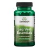 Swanson Leg Vein Essentials, Delayed Release - 60 vcaps