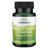 Swanson Stomach Defense Essentials with PepZinGI and Comforteze - 60 vcaps