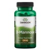 D-Mannose, 700mg - 60 caps