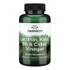 Swanson Lecithin, Kelp, B6 & Cider Vinegar - 240 tablets
