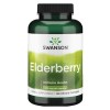 Swanson Elderberry - 120 vcaps