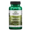 Swanson Bacopa Monnieri, 250mg - 90 caps