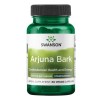Swanson Arjuna Bark, 500mg - 60 vcaps