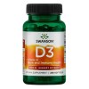 Vitamin D-3, 5000 IU - 250 softgels