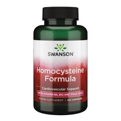 Homocysteine Formula - 120 caps