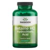 Betaine HCl Hydrochloric Acid - 250 vcaps
