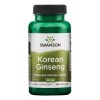 Swanson Korean Ginseng, 500mg - 100 caps