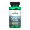 Swanson L-Citrulline Malate Complex, 750mg - 60 caps
