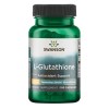 Swanson L-Glutathione, 100mg - 100 caps