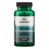 Swanson L-Tryptophan, 500mg - 60 caps