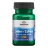 Swanson Lutein Esters, 20mg - 60 softgels