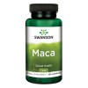 Swanson Maca, 500mg - 100 caps