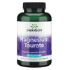 Swanson Magnesium Taurate, 100mg - 120 tablets