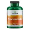 Swanson Niacinamide, 500mg - 250 caps