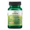 Lactobacillus Rhamnosus with FOS, 5 Billion CFU - 60 vcaps