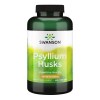 Psyllium Husks, 610mg - 100 caps
