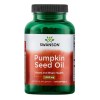 Pumpkin Seed Oil, 1000mg - 100 softgels