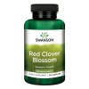 Swanson Red Clover Blossom, 430mg - 90 caps