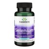 Swanson Selenium, 100mcg - 200 caps