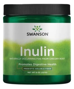 Inulin Powder - 227 grams