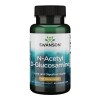 Swanson N-Acetyl D-Glucosamine, 750mg - 60 vcaps