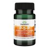 Swanson P-5-P (Pyridoxal-5-Phosphate) Coenzymated Vitamin B6, 40mg - 60 caps