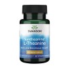 Suntheanine L-Theanine, 100mg - 60 vcaps