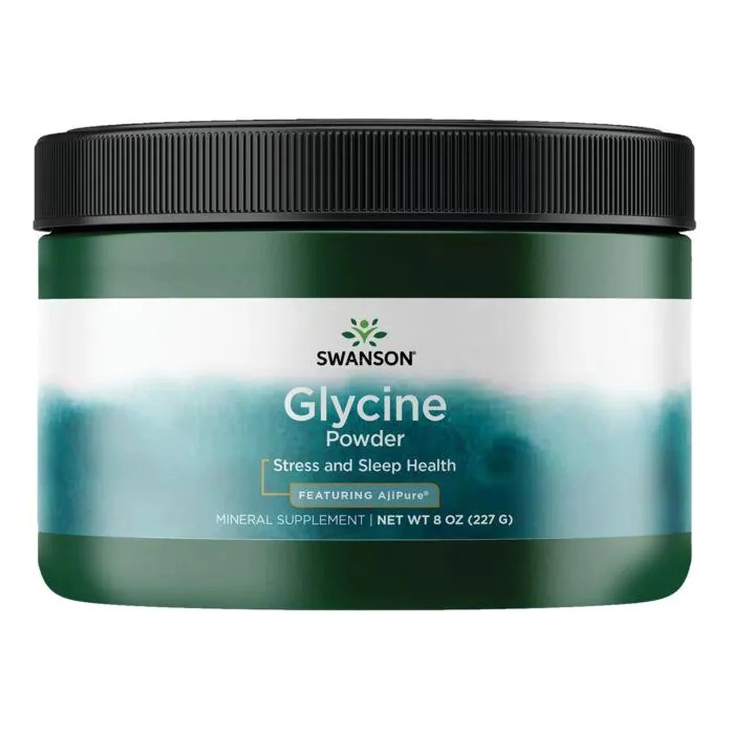 Glycine, Powder - 227 grams