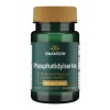 Swanson Phosphatidylserine, 100mg - 30 softgels
