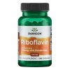 Swanson Riboflavin Vitamin B-2, 100mg - 100 caps