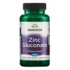 Swanson Zinc Gluconate, 30mg - 250 tablets