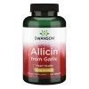 Swanson Allicin From Garlic - 100 tablets