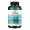 Swanson Just One Complete Multi without Iron - 130 tablets